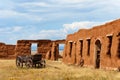 Fort Union National Monument