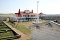 Fort Union Trading Post National Historic Site