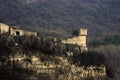 Fort in Veliko Tyrnovo