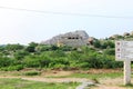 Fort of vijayanagar