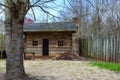 Fort Watauga Historical Site in Tennessee