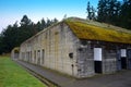 Fort Worden Bunker