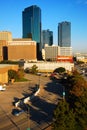 Fort Worth Texas