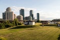 Fort York National Historic Site