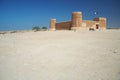 Fort Zubara Royalty Free Stock Photo