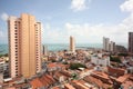 Fortaleza in Brasil