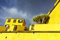 fortaleza de sao tiago funchal madeira