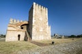 Fortaleza ozama santo domingo Royalty Free Stock Photo