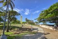 Fortaleza San Felipe Grounds and Lighthouse