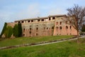 Forte Begato. Genova. Liguria. Italy