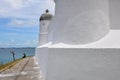 Forte de Monte Serrat, Salvador de Bahia (Brazil)