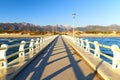 Forte dei marmi pier view