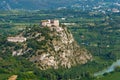 Forte di Rivoli - Verona Italy