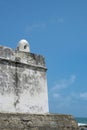 Forte dos Reis Magos Natal Brazil