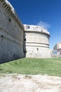 Forte Michelangelo in Civitavecchia, Italy