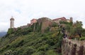 Forte Stella Lighthouse, Portoferraio, Italy