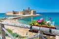 Fortezza Aragonese, Le Castella - Calabria - Italy