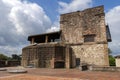 Fortezza da Basso in Florence Royalty Free Stock Photo