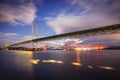 The Bridges, South Queensferry