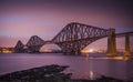 The Forth Bridge