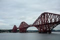 Forth Bridge, South Queensferry, Scotland