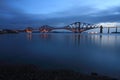 Forth Rail Bridge