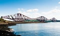 Forth railway bridge