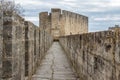 Fortifications of Aigues-Mortes town