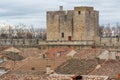 Fortifications of Aigues-Mortes town