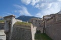 Fortifications of Briancon by Vauban