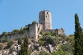 Fortifications of PoÃÂitelj, Bosnia and Herzegovina