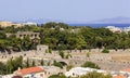 Fortifications of Rhodes