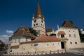 Fortified Church