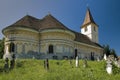 Fortified Church