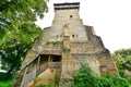 The fortified church of ChirpÃÆr.