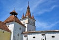 Fortified Church