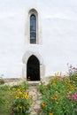 Fortified Church of Cincsor, Transylvania