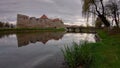 Fortified citadel of Fagaras - UNESCO heritage - Romania