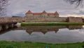 Fortified citadel of Fagaras - UNESCO heritage - Romania