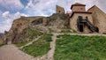 Fortified citadel of Rupea, Romania - UNESCO heritage - historical landmarks