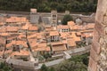 Fortified city of Villefranche-de-Conflent