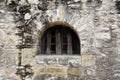 Fortified Window