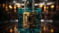 Fortifying Digital Fortresses: Safeguarding Business Data with Innovative Cybersecurity