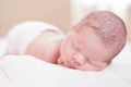 Fortnight newborn baby