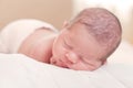 Fortnight newborn baby