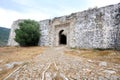 Fortress of Ali Pasha, Parga