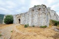 Fortress of Ali Pasha, Parga