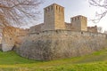 Fortress Baba Vida Bulgaria