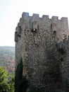 Fortress Bastion in Autumn