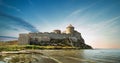 Fortress in Belgorod Dnestrovsky Ukraine